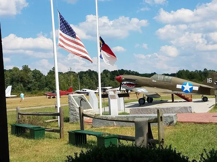 Airport RV Park 2