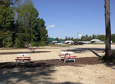 Airport RV Park 5