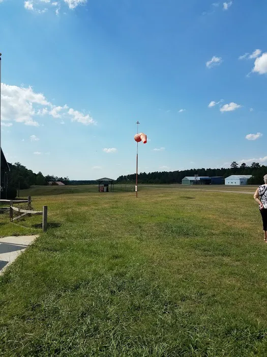 Airport RV Park 10