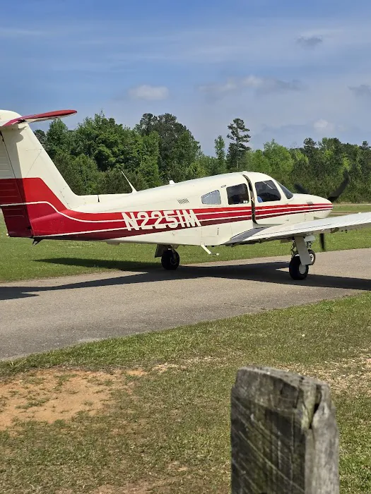 Airport RV Park 8