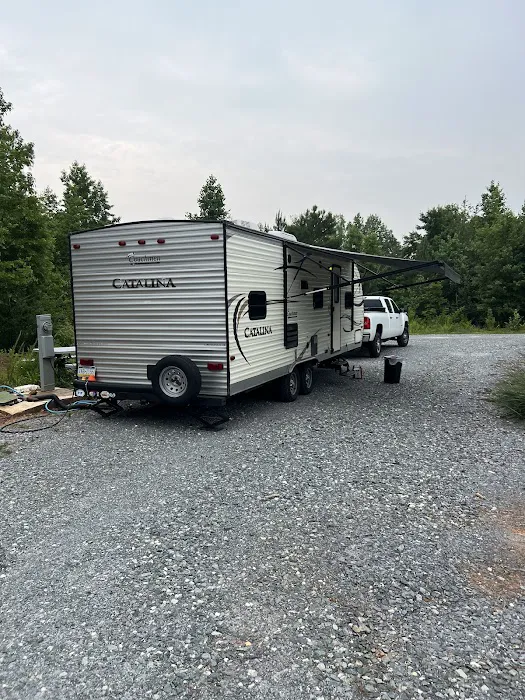 Airport RV Park 9