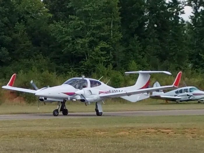 Airport RV Park 7