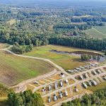 Antique Town Campground