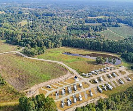 Antique Town Campground