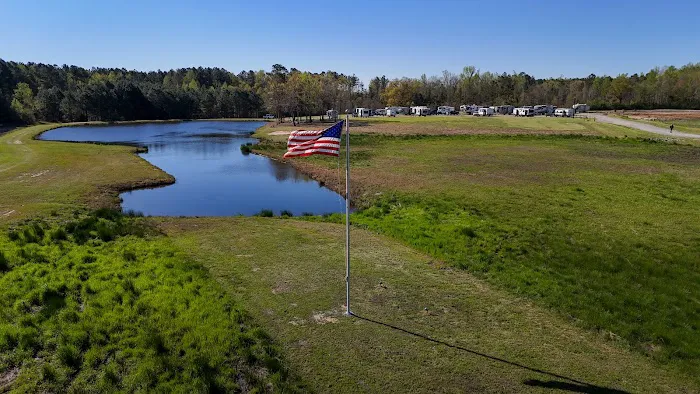 Antique Town Campground 4