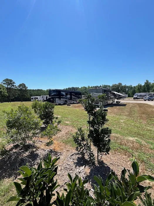 Antique Town Campground 8