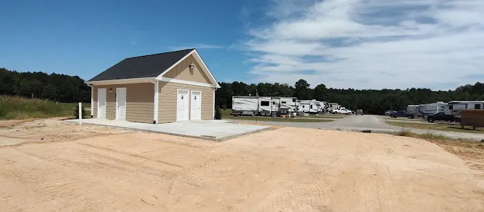 Antique Town Campground 9