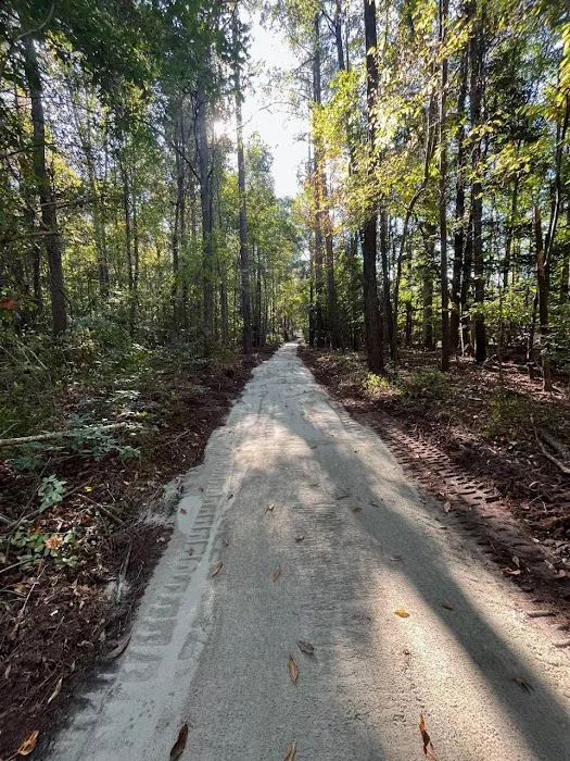 Antique Town Campground 10