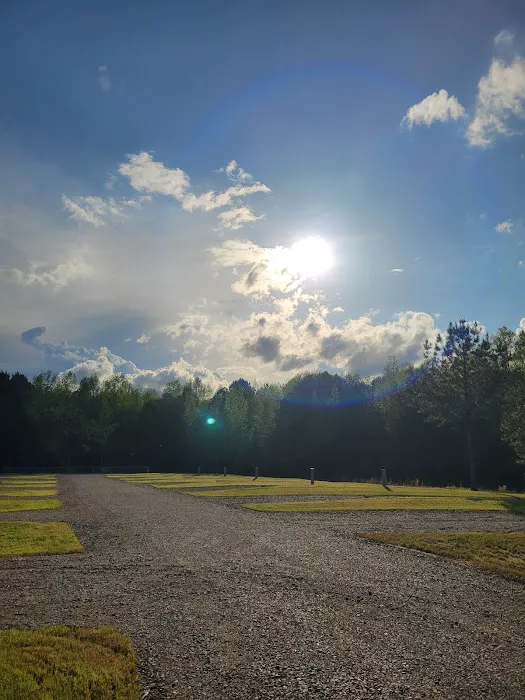 Herds Creek Campground 3