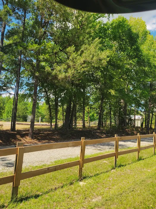 Herds Creek Campground 1