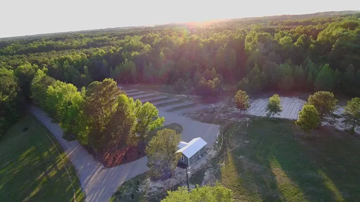 Herds Creek Campground 7