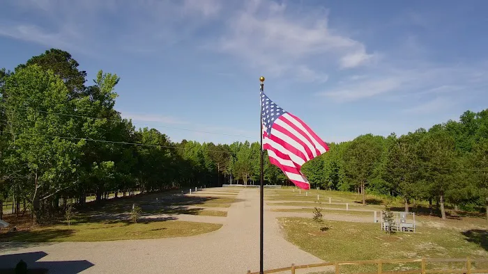 Herds Creek Campground 8