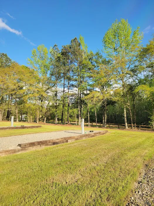 Herds Creek Campground 9