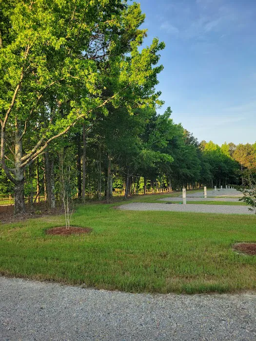 Herds Creek Campground 6
