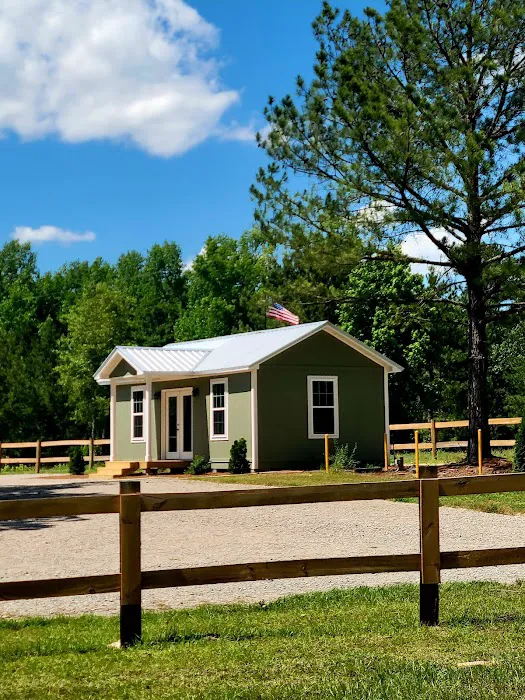 Herds Creek Campground 5