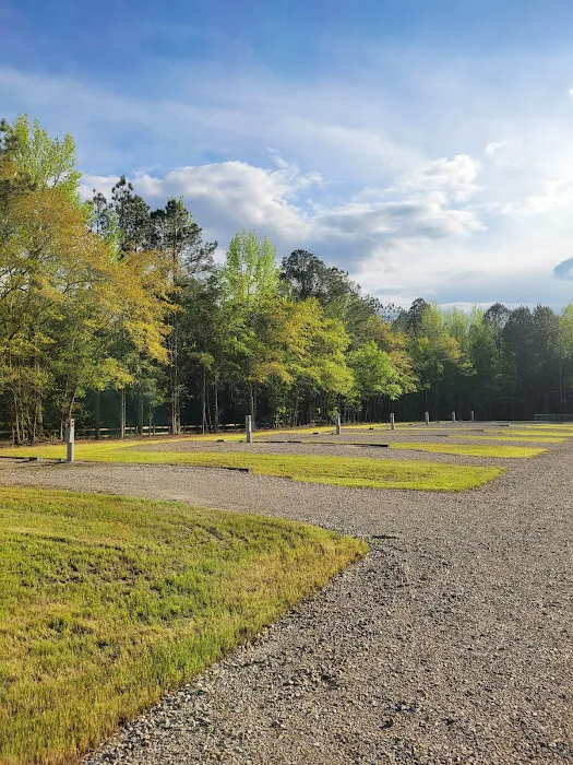 Herds Creek Campground 4