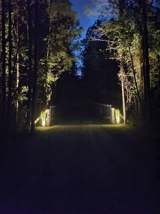 Herds Creek Campground 10