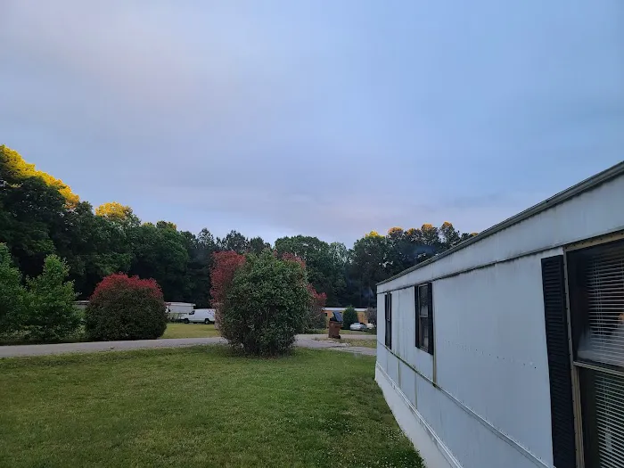 Big Springs Mobile Home Park 1