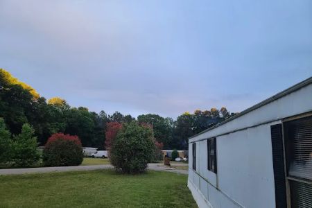 Big Springs Mobile Home Park