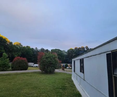 Big Springs Mobile Home Park