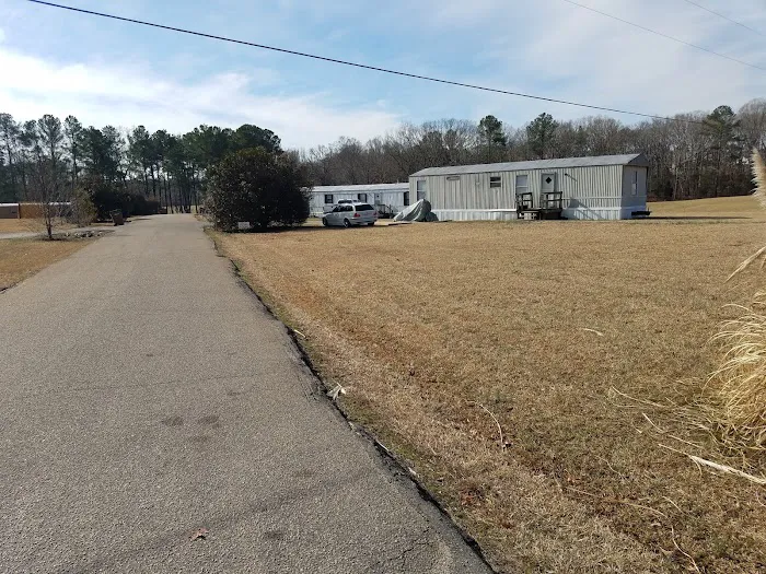 Big Springs Mobile Home Park 5