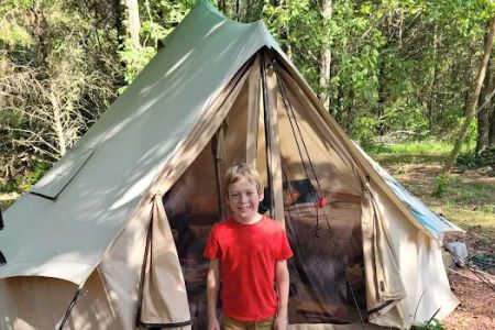 Selah's Acres RV Resort