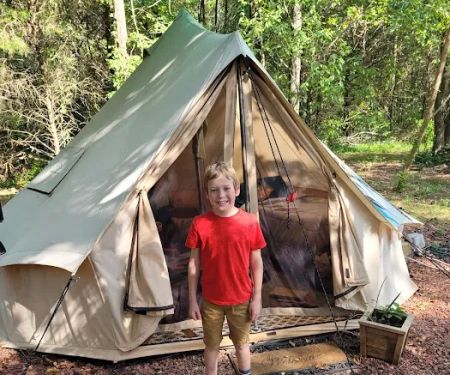 Selah's Acres RV Resort