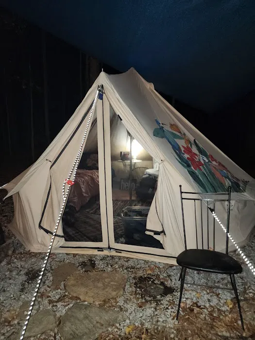 Selah's Acres RV Resort 3