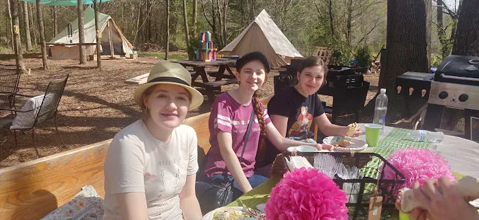 Selah's Acres RV Resort 7
