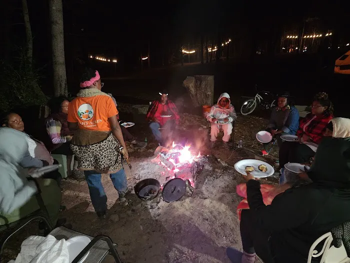 Selah's Acres RV Resort 10