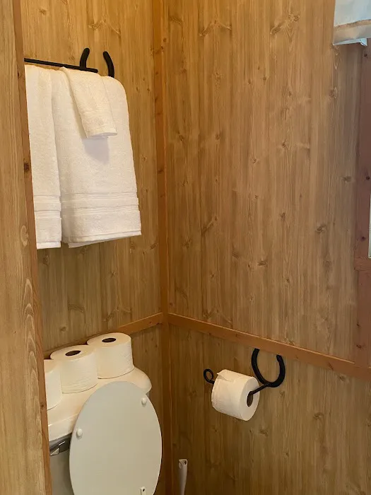 Walls of Jericho Campground, RV Park, Cabin & Equine Service 2