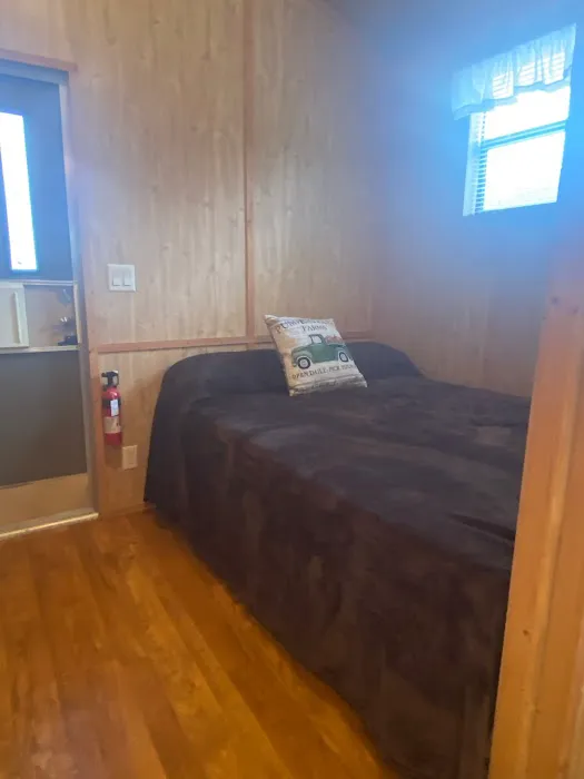Walls of Jericho Campground, RV Park, Cabin & Equine Service 7