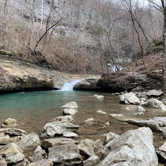 Walls of Jericho Campground, RV Park, Cabin & Equine Service 5