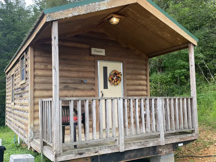 Walls of Jericho Campground, RV Park, Cabin & Equine Service 4