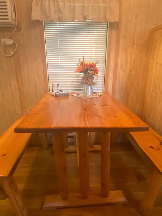 Walls of Jericho Campground, RV Park, Cabin & Equine Service 9
