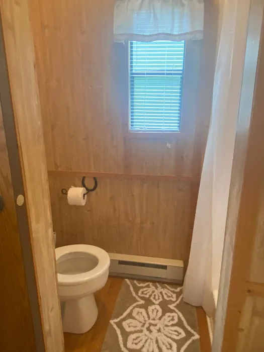 Walls of Jericho Campground, RV Park, Cabin & Equine Service 10
