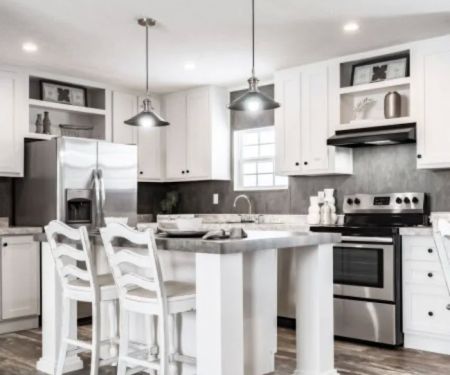 Radio City Reserve Manufactured Home Community