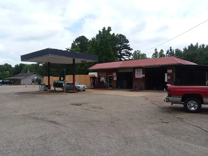 HWY 57 Three Way R.V. Park 8