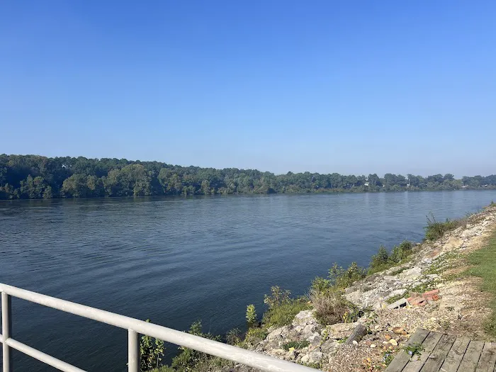 River & Reel Campground 5