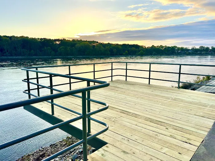 River & Reel Campground 1
