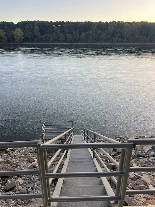 River & Reel Campground 9