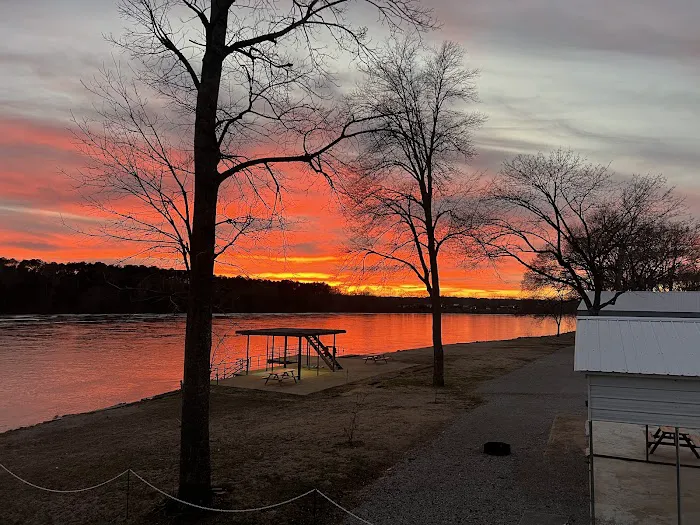 River & Reel Campground 8