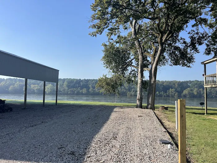 River & Reel Campground 7