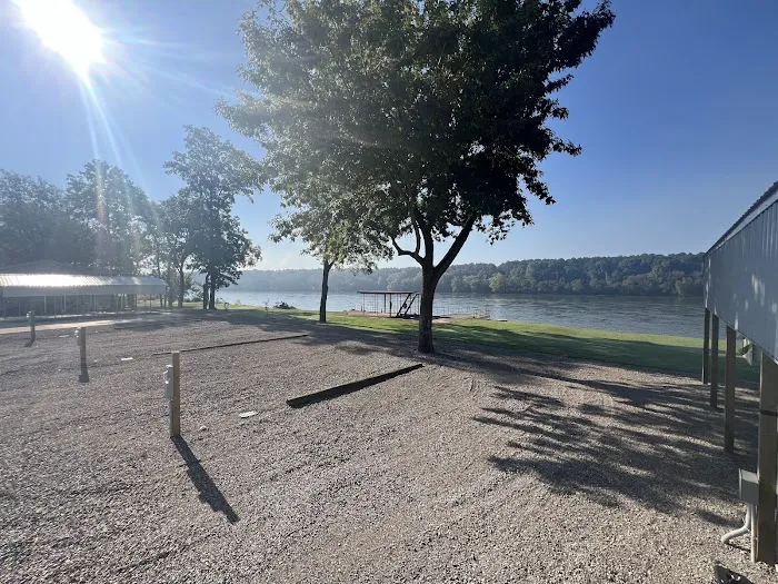 River & Reel Campground 10