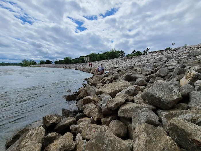 Pickwick Dam RV Park 5
