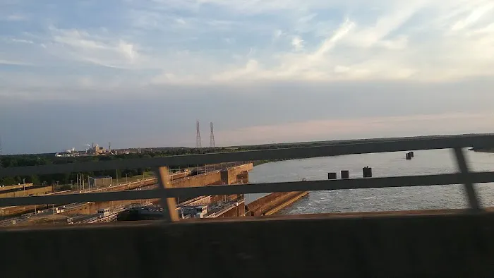 Pickwick Dam RV Park 9