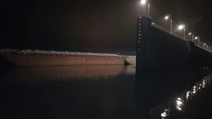 Pickwick Dam RV Park 10