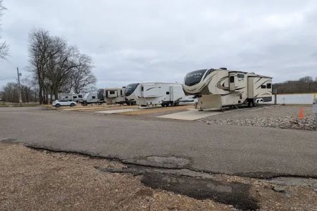 Botel Campground LLC