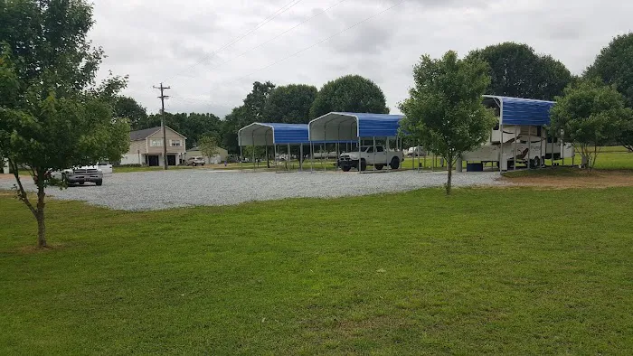 Journey's Inn RV Park 4