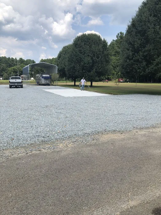 Journey's Inn RV Park 1